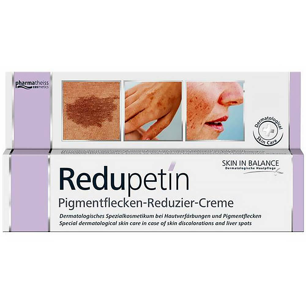 E-shop REDUPETIN dermatologický krém 20 ml