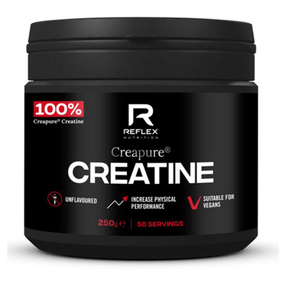 REFLEX NUTRITION Creapure creatine 250 g