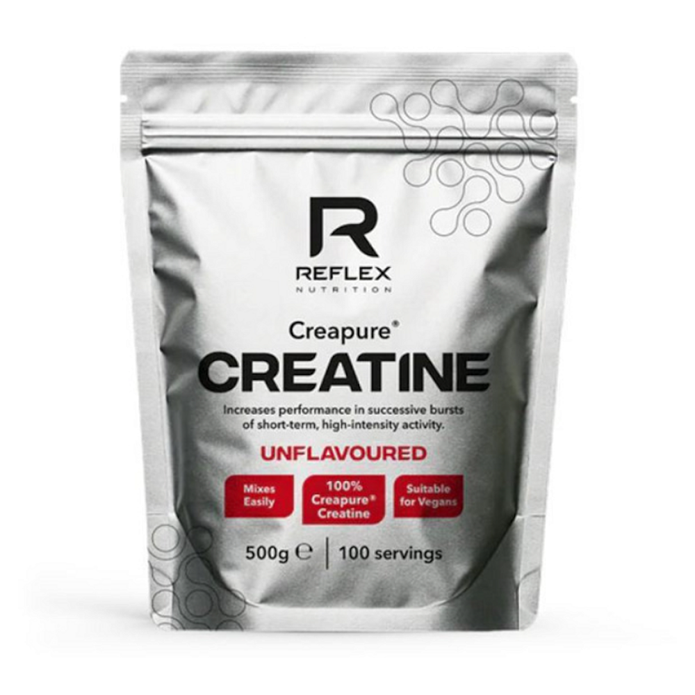 REFLEX NUTRITION Creapure creatine 500 g