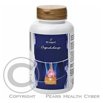 Regenerace kloubů cps.90 (Vápník)