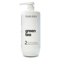 TOMAS ARSOV Regenerační kondicionér Green Tea 1000 ml