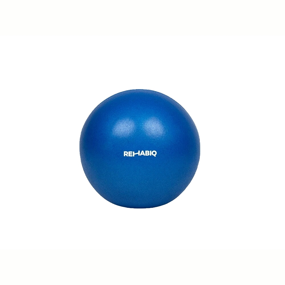E-shop REHABIQ Overball 25 cm modrý