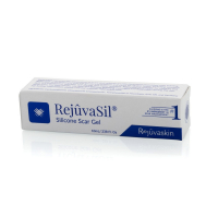 REJUVASIL Silikonový gel na jizvy 10 ml REJUVASIL Silikonový gel na jizvy 10 ml