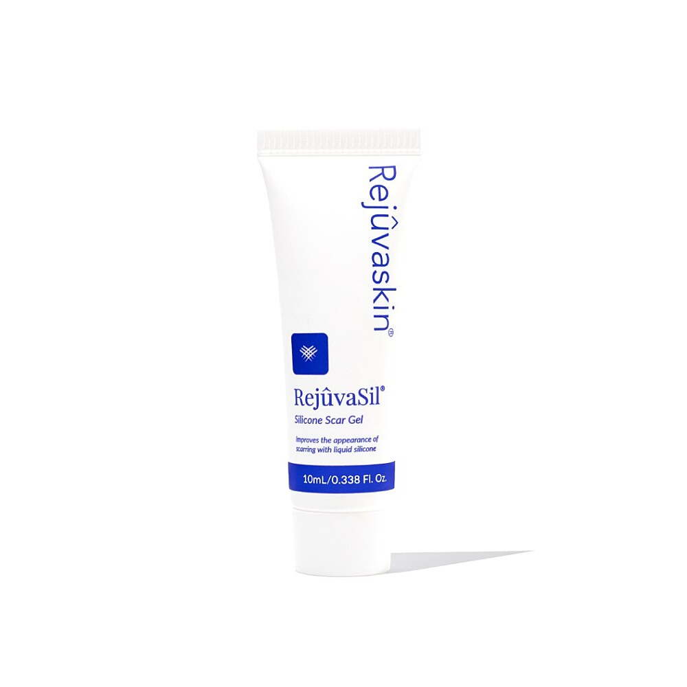 RejuvaSil silikonový gel na jizvy 10ml koupíte na Lekarna.cz