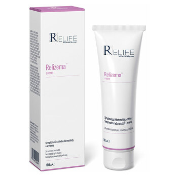 RELIFE Relizema Cream 100 ml