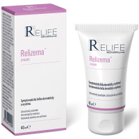 RELIFE Relizema Cream 40 ml