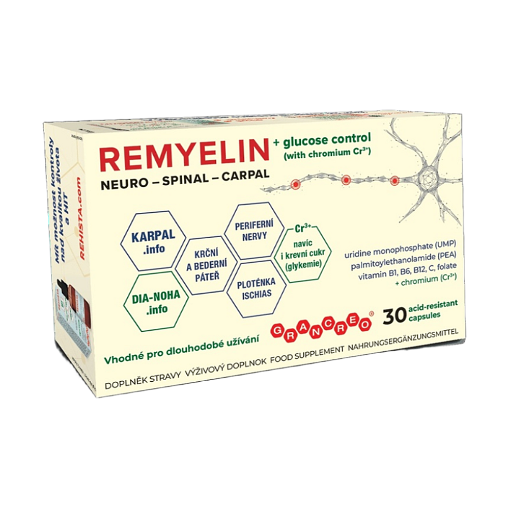 Remyelin cps.30