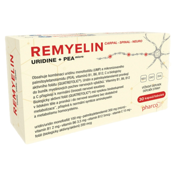 REMYELIN 30 tobolek