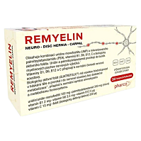 REMYELIN 30 kapslí