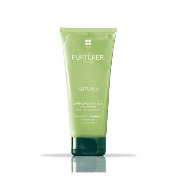 RENÉ FURTERER Naturia Extra jemný šampon 200 ml