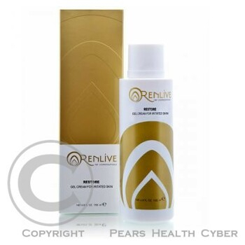 RENLIVE FLEXI RESTORE 150 ML (Tělové krémy) - Ostatní