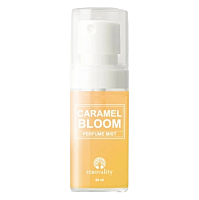 RENOVALITY Caramel Bloom  Perfume Mist 60 ml
