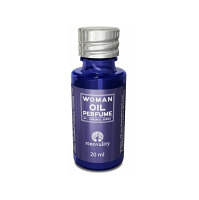 RENOVALITY Dámský olejový parfém 20 ml