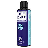 RENOVALITY Pleťový toner Osvěžení a hydratace 100 ml