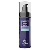 RENOVALITY Hydratační denní krém s kyselinou hyaluronovou 30 ml
