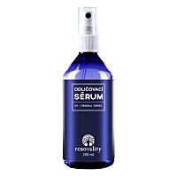 RENOVALITY Odličovací sérum s rozprašovačem 200 ml