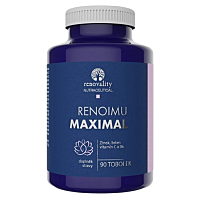 RENOVALITY Renoimu maximal 90 tobolek