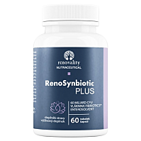 RENOVALITY RenoSynbiotic Plus 60 tobolek