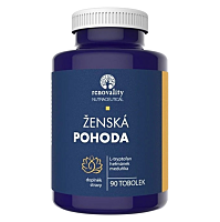 RENOVALITY Ženská pohoda 90 tobolek