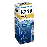 ReNu ADVANCED 100 ml