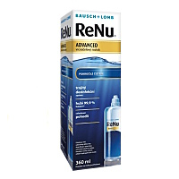 RENU ADVANCED 360 ml