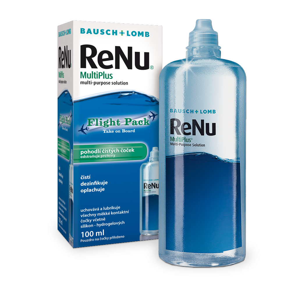 RENU MultiPlus letecký balíček 100 ml