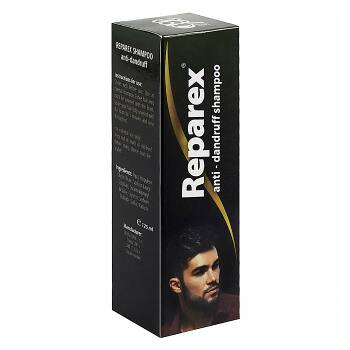 REPAREX šampon proti lupům pro muže 125 ml