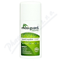 MOSI - QUARD přírodní repelent spray 100ml MOSI - QUARD přírodní repelent spray 100ml