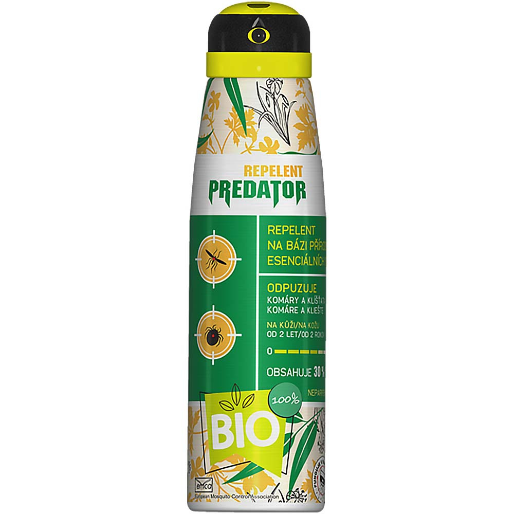 PREDATOR Bio Repelent 150 ml