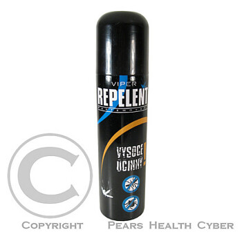 Repelent VIPER 150 ml aerosol