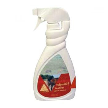 HORSE4U Repelentní spray pro koně 500 ml