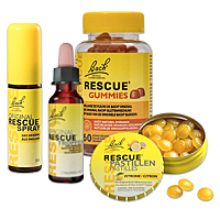 RESCUE®