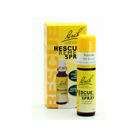 RESCUE Bachova terapie krizový sprej 20 ml