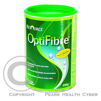 Resource OptiFibre 250g