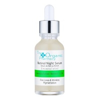 THE ORGANIC PHARMACY Retinol noční sérum 30 ml
