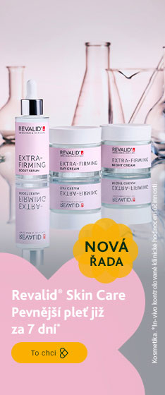 Revalid  novinky