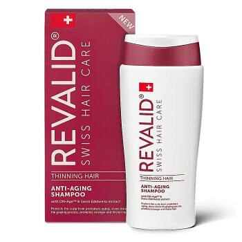 REVALID Anti-Aging Šampon 200 ml