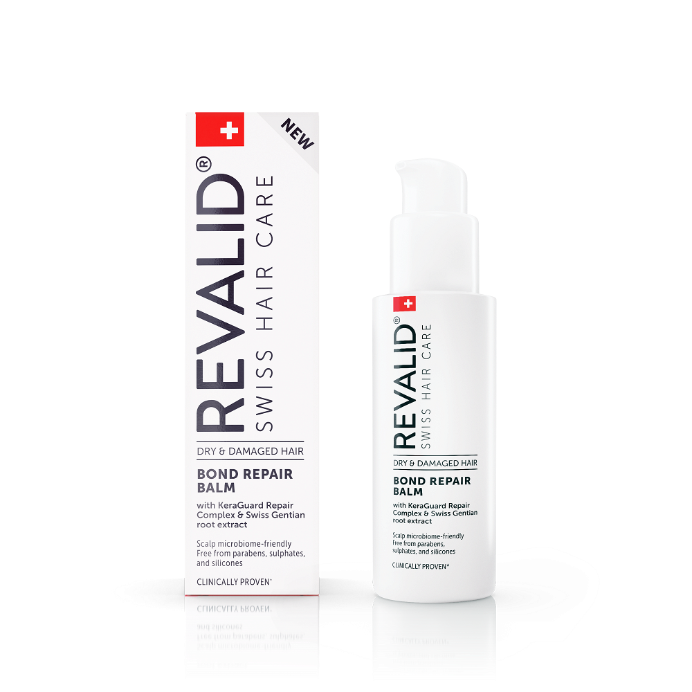 REVALID Bond Repair Balzám na vlasy 100 ml