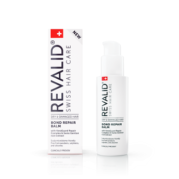 REVALID Bond Repair Balzám na vlasy 100 ml (Kondicionéry a balzámy)