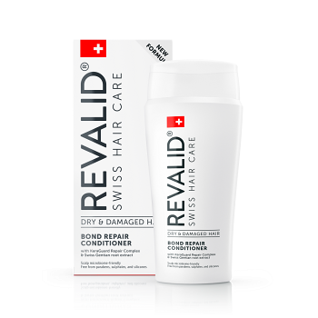 REVALID Bond Repair Kondicionér 200 ml (Kondicionéry a balzámy)