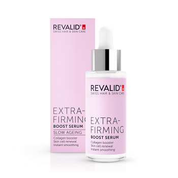 REVALID Extra-Firming Boost Pleťové sérum 30 ml (Dermokosmetika pleťová séra a emulze) - Dermokosmetika