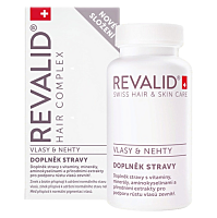 REVALID Hair Complex 30 kapslí