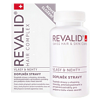 REVALID Hair Complex 90 kapslí