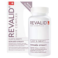 REVALID Hair Complex 90 kapslí
