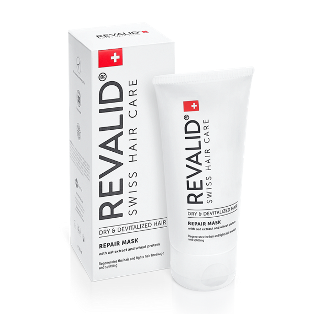 E-shop REVALID Repair Maska na vlasy 150 ml
