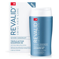 REVALID Triple Active DS Šampon na vlasy 150 ml
