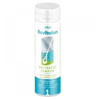 REVITALON Aktivační šampon 250 ml