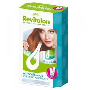 REVITALON Dvoubalení šampon 250 ml + kondicionér 250 ml