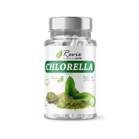 REVIX Chlorella 90 kapslí