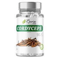 REVIX Cordyceps 90 kapslí